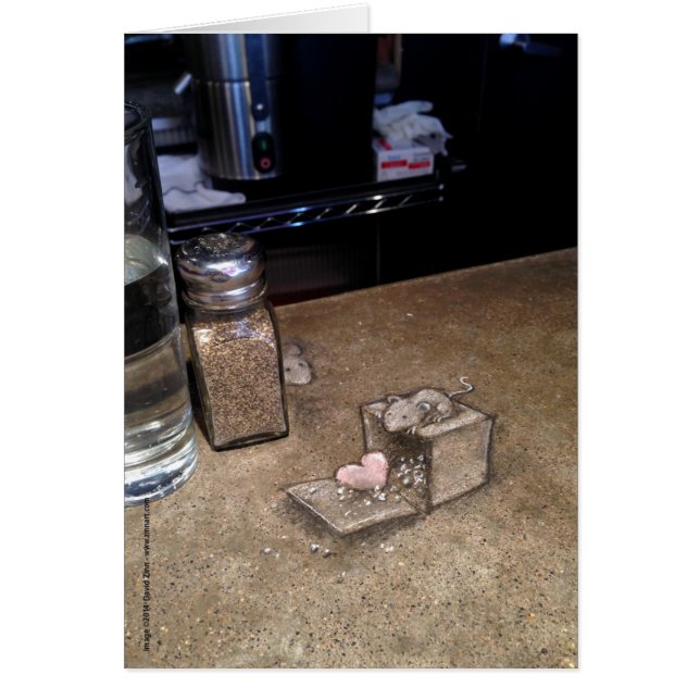 la livraison spéciale (Devant)