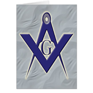 La loge bleue