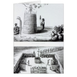 La loge et Medawisos du prophète