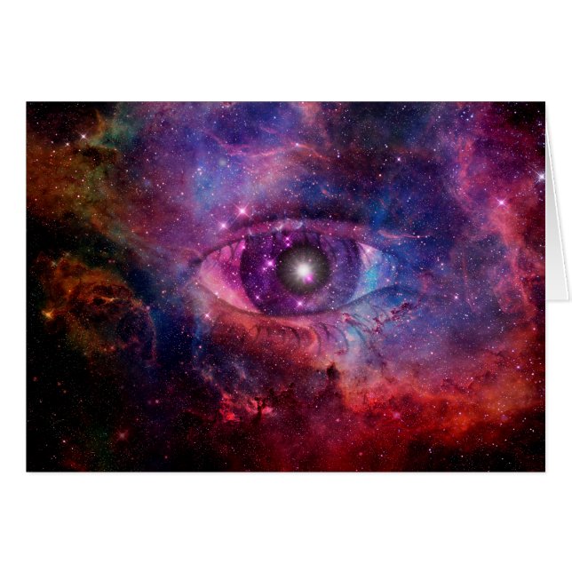 La lumière (Devant horizontal)