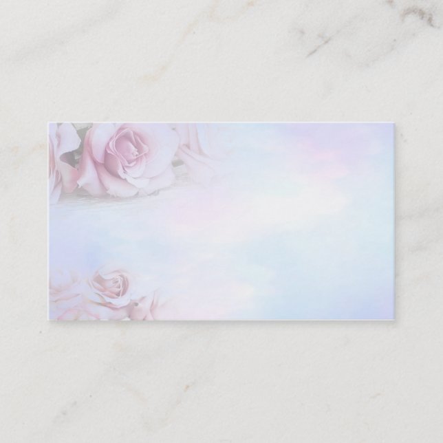 La lumière mystique de Reiki pourrait des cartes (Devant)