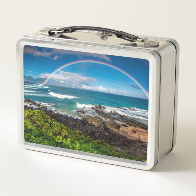 La Lunchbox de tournesol (Dos)