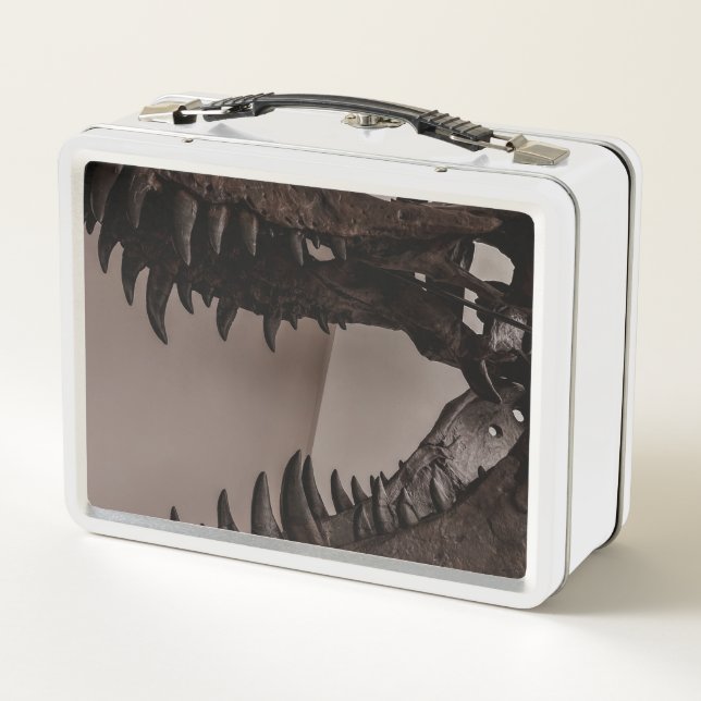 La Lunchbox T-REX (Dos)