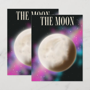 La Lune
