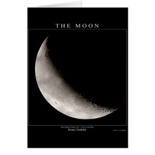 La lune