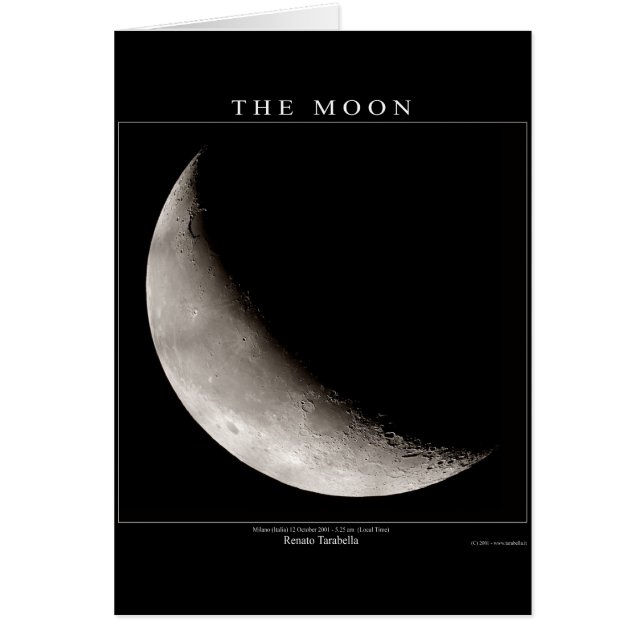 La Lune (Devant)