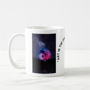La Lune - Tasses