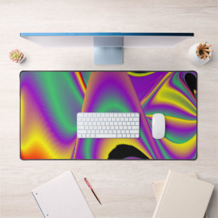 La magie des couleurs Abstrait Rainbowart 3D