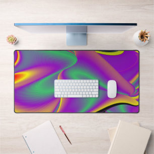 La magie des couleurs Abstrait Rainbowart 3D