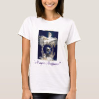 LA MAGIE SE PRODUIT ! Dessus et T-shirts de ~