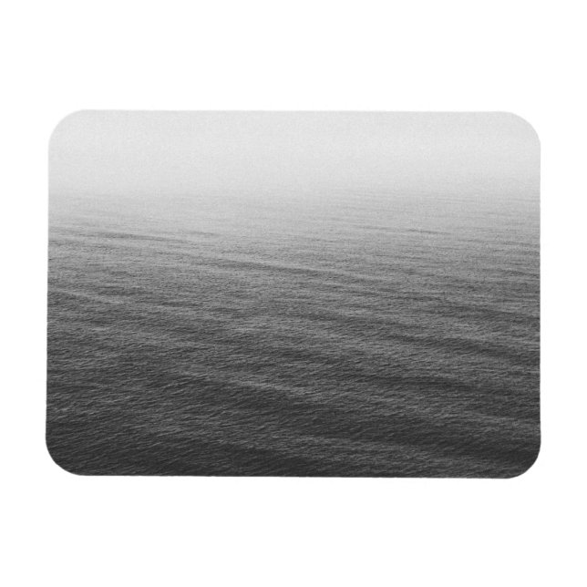 LA MAGNET PHOTO FLEXIBLE OCÉAN (Horizontal)