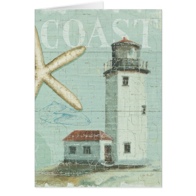 La Maison Blanche sur la plage (Devant)