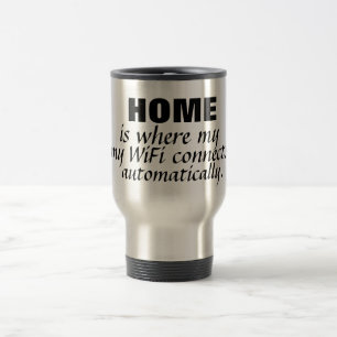 La maison de la tasse est où…