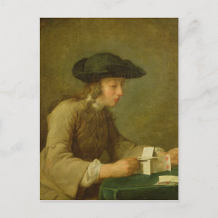 La Maison des Cartes