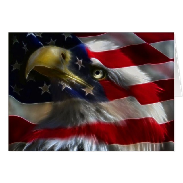 La manière américaine (Devant horizontal)