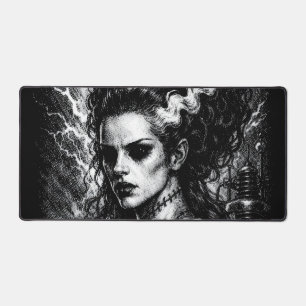 La Mariée de Frankenstein — Ressuscitée par BurnsI