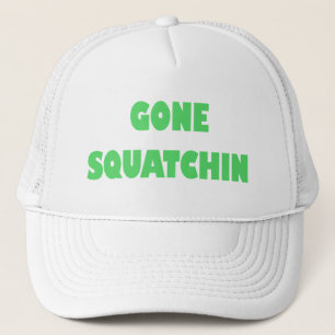 La meilleure affaire ! Casquette allé de Squatchi