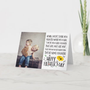 Invitations Faire Part Pere Fils Zazzle Fr