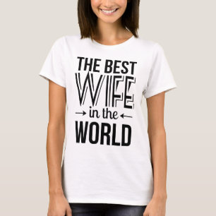 La meilleure femme au monde des T-shirts