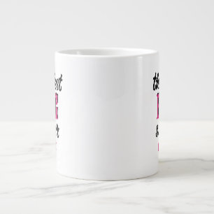 La Meilleure Grande Soeur Jamais Mug