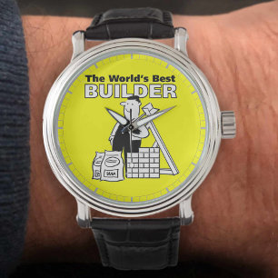 La meilleure montre du constructeur mondial