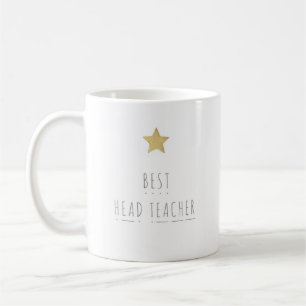 La meilleure tasse d'acoustique de professeur