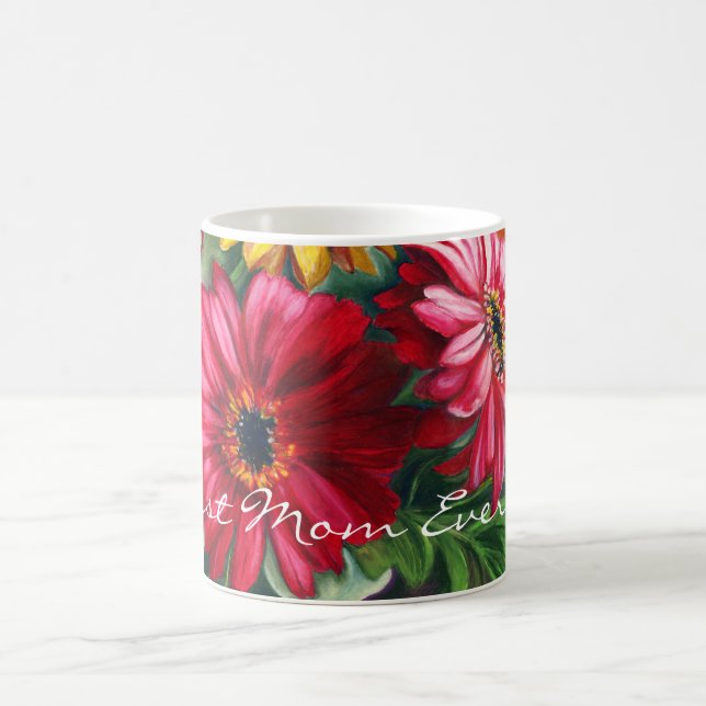 La meilleure tasse de café de maman jamais (Centre)