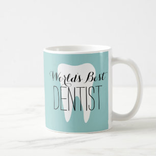 La meilleure tasse de café du dentiste du monde