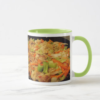 La meilleure TASSE de chef des mondes