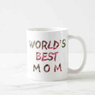 La meilleure tasse de la maman du monde