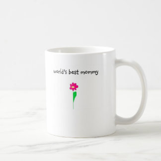 la meilleure tasse de la maman du monde
