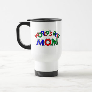 La meilleure tasse de la maman du monde