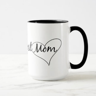 La meilleure tasse de la maman du monde