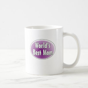la meilleure tasse de maman des mondes