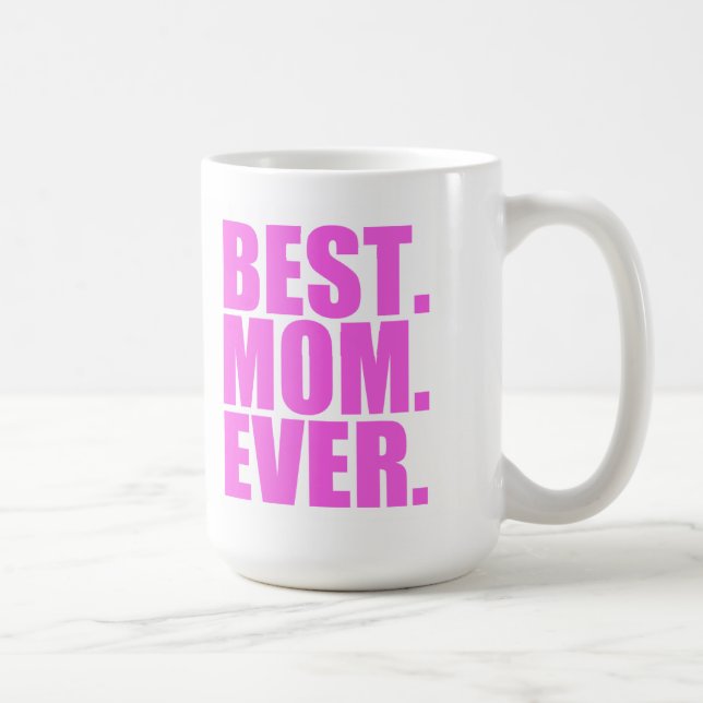 La meilleure tasse de maman jamais (Droite)