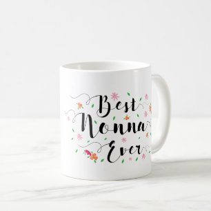 La meilleure tasse de Nonna jamais