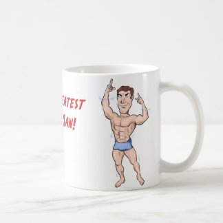 La meilleure tasse d'homme
