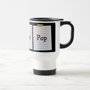 La meilleure tasse du bruit du monde