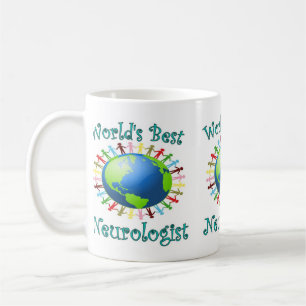 La meilleure tasse du neurologue du monde