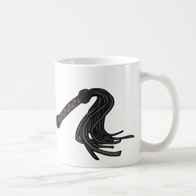 La meilleure tasse du patron du monde (Droite)