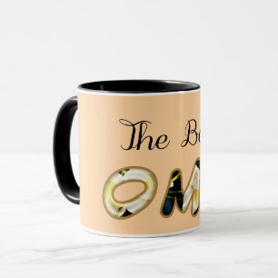 La Meilleure Tasse Oma