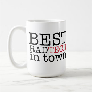 La meilleure technologie de rad dans la tasse de