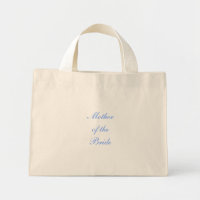 La mère de l'épouse - sac