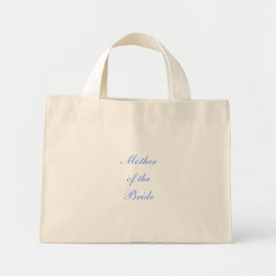 La mère de l'épouse - sac