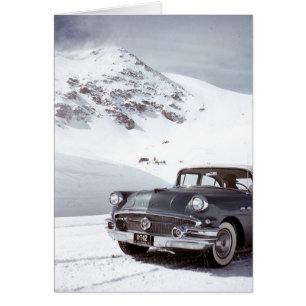 La montagne de Buick et Colorado