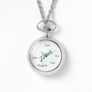 La montre des femmes de collection de JFIA Tazkir