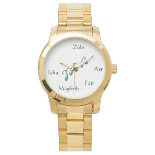 La montre des femmes d'or de collection de JFIA