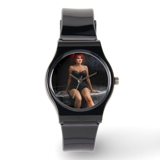 La montre The Brightest Spot (Recto)