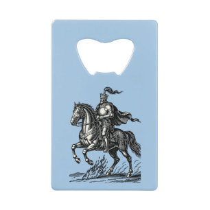 La monture royale de Berith