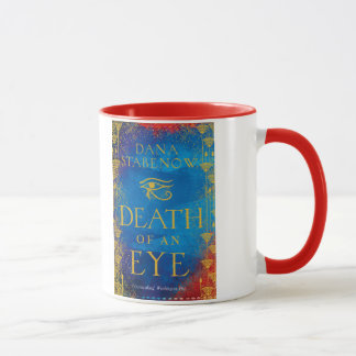 La mort d'une tasse d'oeil